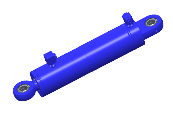 Steering Cylinder