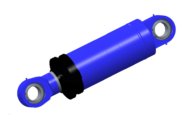 Suspension Cylinder