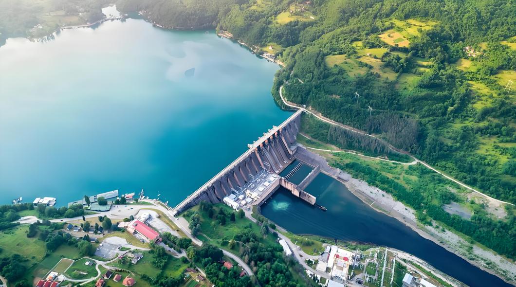 Hydraulic Hoist Cylinders (Dams & Water Conservancy)