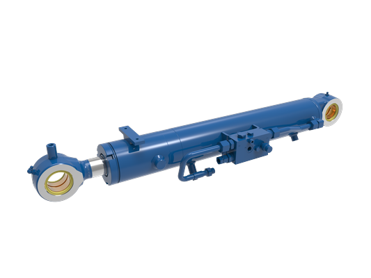 Boom Cylinder