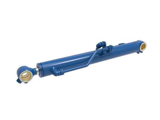 Bucket Cylinder