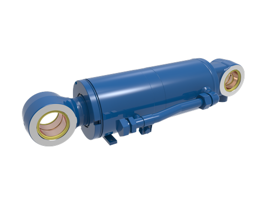 Bulldozer Cylinder