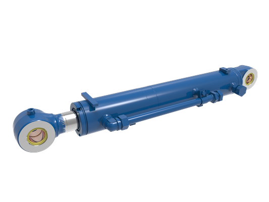 Swing Cylinder