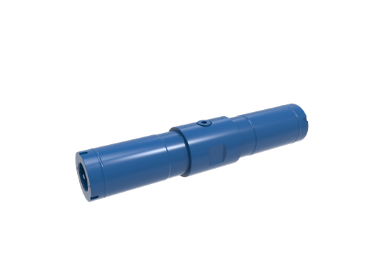 Piston Accumulator