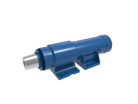 Front Suspension Cylinder