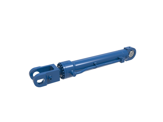 Steering Cylinder