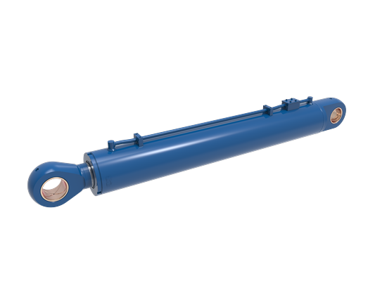 Luffing Cylinder