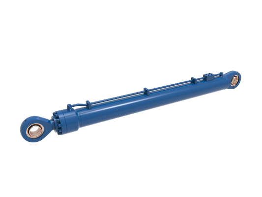 Mast Cylinder