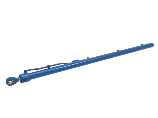 Press Cylinder