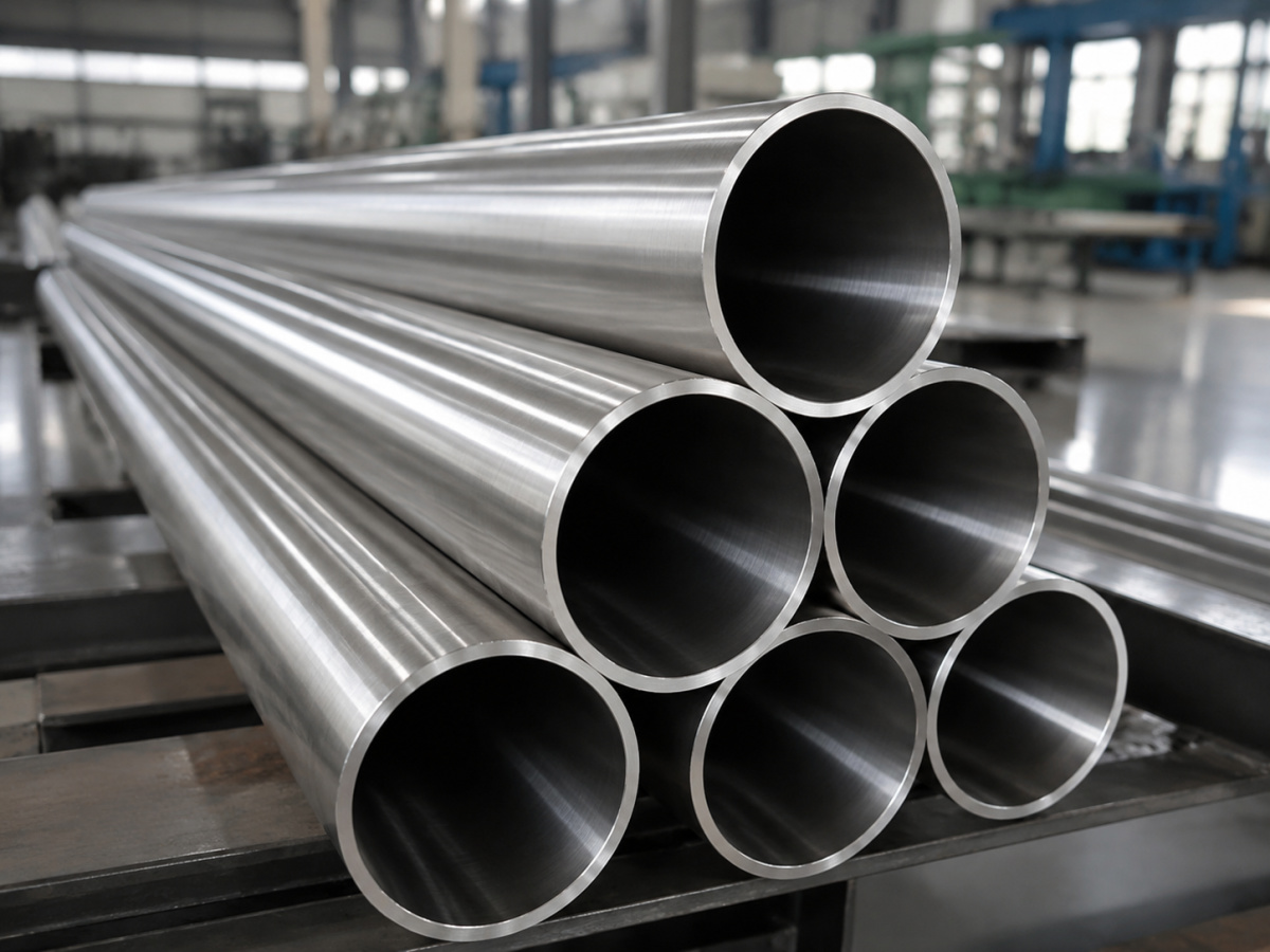 Honed Tubes