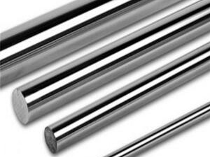 Precision Rod 3
